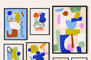 Cutout Prints Vector Poster Creator, an Object Graphic by ArtFM (Thumbnail 6 of 15)
