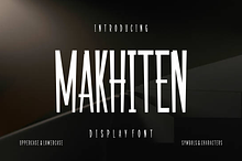 Makhiten