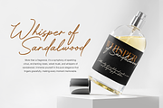 Bradford Signature, a Handwritten Font by Hendra Pratama (Thumbnail 7 of 13)