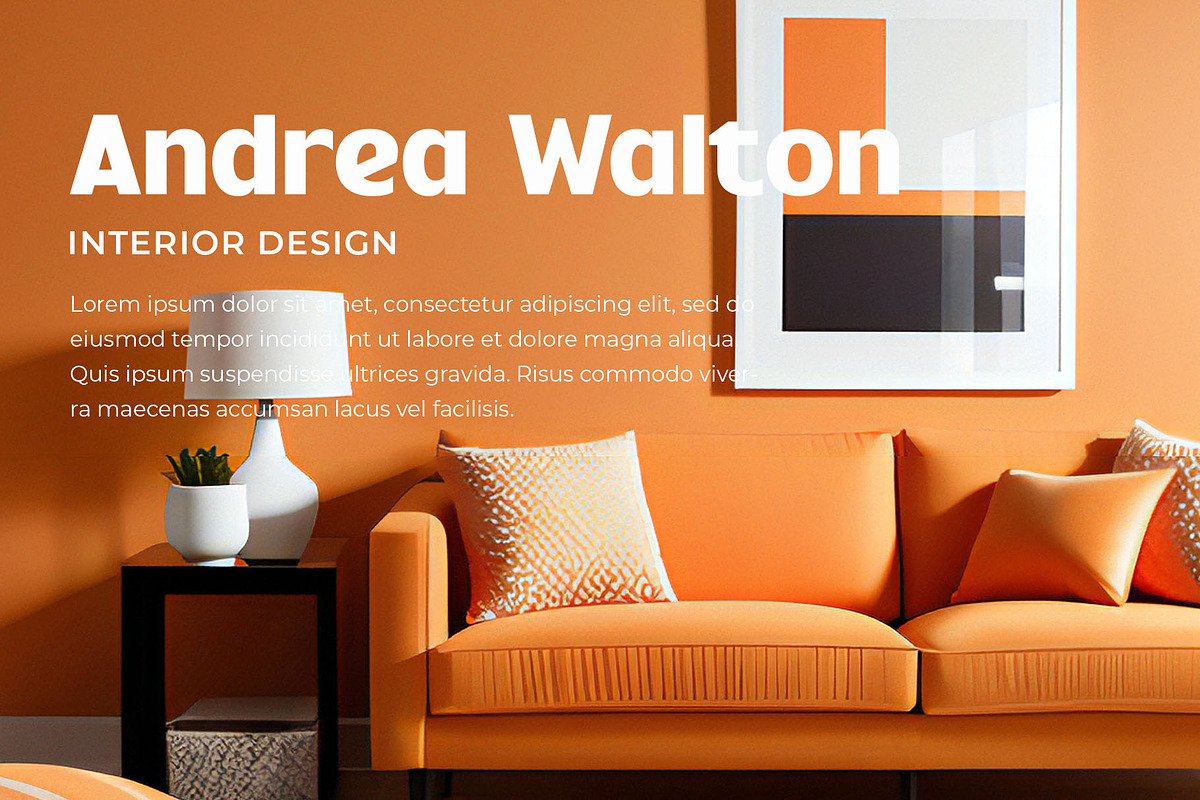 Caliya - Modern Sans Serif, a Sans Serif Font by Typeformers (Photo 2 of 5)