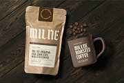 CS Nelson – Gothic Font, a Serif Font by Craft Supply Co. (Thumbnail 7 of 8)