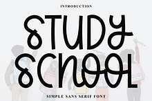 Study School