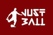 Just Logo, a Handwritten Font by Letterafa Studio (Thumbnail 7 of 9)