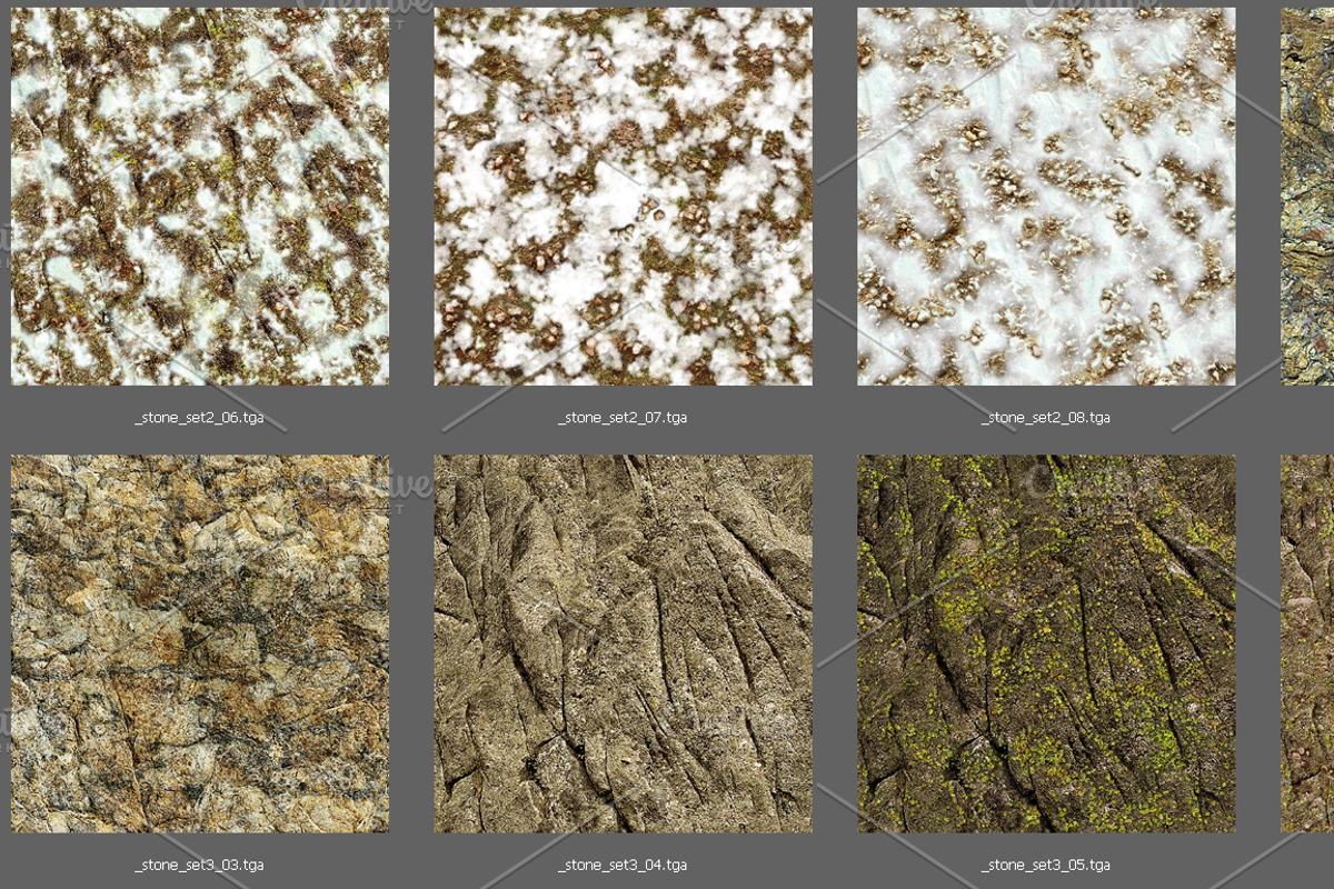 AUTUMN AND WINTER TEXTURE PACK, a Textures & Material 3D Model by Beatheart Creative Studio (Photo 12 of 58)