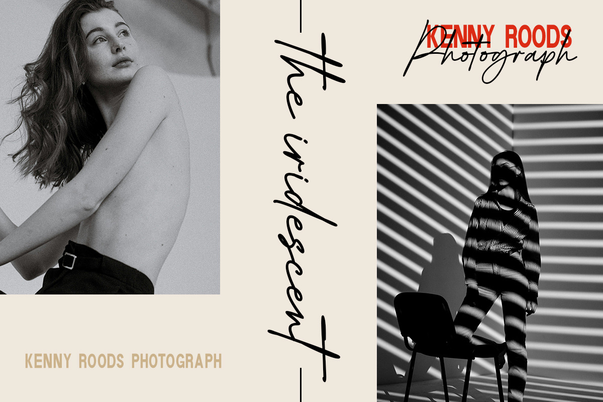 National Autographer, a Script Font by Soft Creative (Photo 4 of 10)