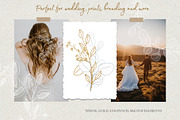 Pure Eucalyptus, an Illustration by TatiArti (Thumbnail 2 of 12)
