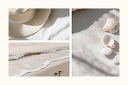 Neutral Wellness Stock Photo Bundle, a Beauty & Fashion Photo by Serenefeeling (Thumbnail 14 of 23)