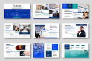 Fashon - Business Google Slide Templ, a Presentation Template by Dens Creative Studio (Thumbnail 2 of 6)