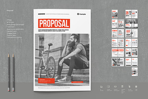 Proposal Vol.42
