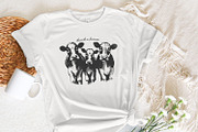 Thank a Farmer PNG, Digital, an Illustration by SharpMarketplace (Thumbnail 5 of 9)