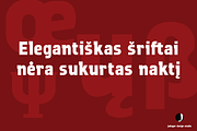 Whakatani Modern Font, a Slab Serif Font by Jadugar Design Studio (Thumbnail 7 of 10)