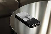 Mockup Bundle | Rich & Moody Vibes, a Device Mockup by The Ethical Agency (Thumbnail 3 of 8)
