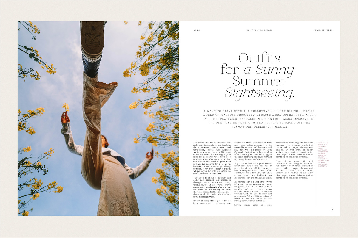 Aurelius - Feminine Chic Serif, a Serif Font by Harmonais Visual (Photo 17 of 35)