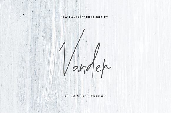 Vander preview 7