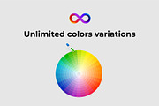 Animated Marketing Infographic Pack, a Presentation Template by Abert (Thumbnail 2 of 6)