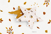 Happy Halloween Graphic Collection, an Animal Illustration by AlekseliArt (Thumbnail 9 of 10)