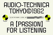 403 Neusten, a Sans Serif Font by 403 Type Foundry (Thumbnail 3 of 16)