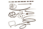 Watercolor Clipart Race Cars, an Object Graphic by HabitusDesigns (Thumbnail 7 of 7)