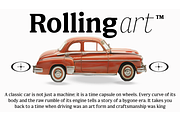 FX Njungkel - Serif Family Font, a Serif Font by Differentialtype (Thumbnail 9 of 12)