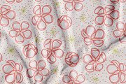 The Cherry Blossom, a Pattern Graphic by YENTY JAP CO (Thumbnail 3 of 5)