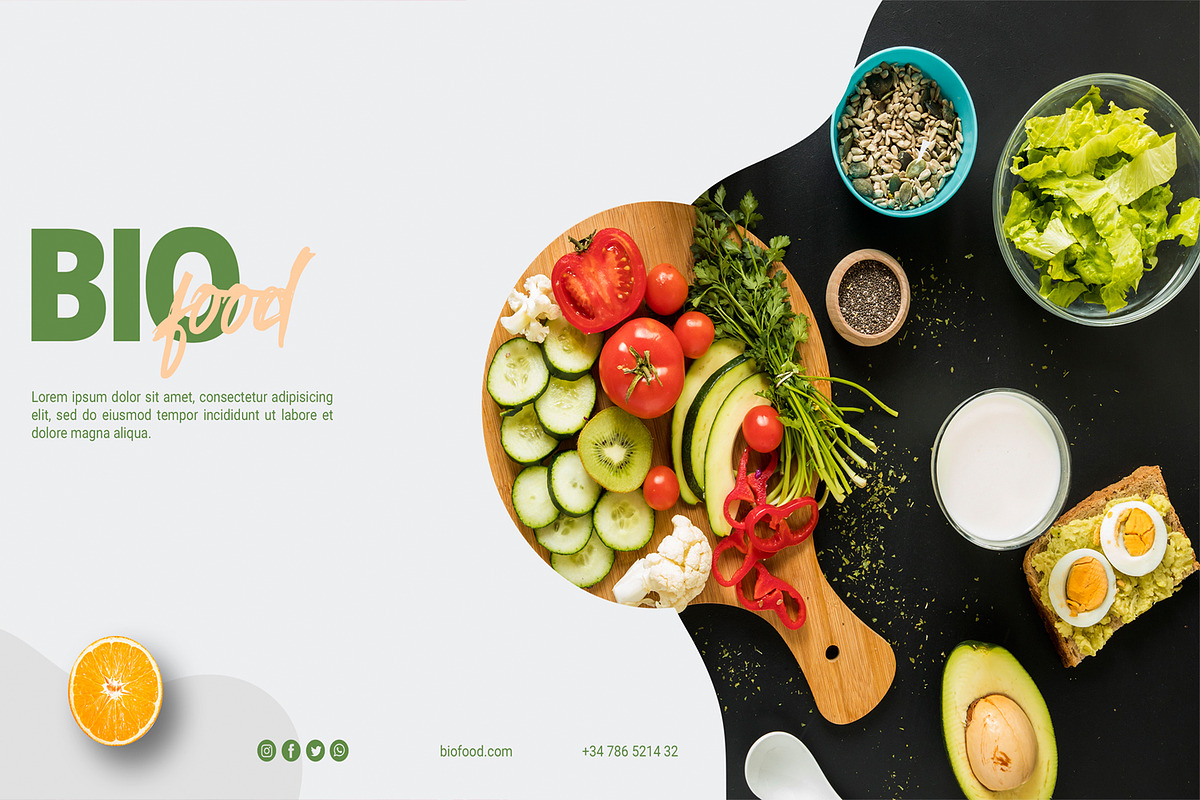 Qibtiyah Brush Font preview 5