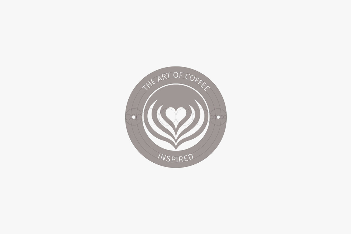 The Art of Coffee Logo, a Branding & Logo Template by blooon (Photo 6 of 7)