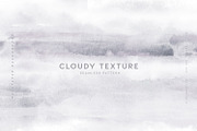 Cloudy Texture, a Wallpaper Graphic by MalyskaStudio (Thumbnail 1 of 8)