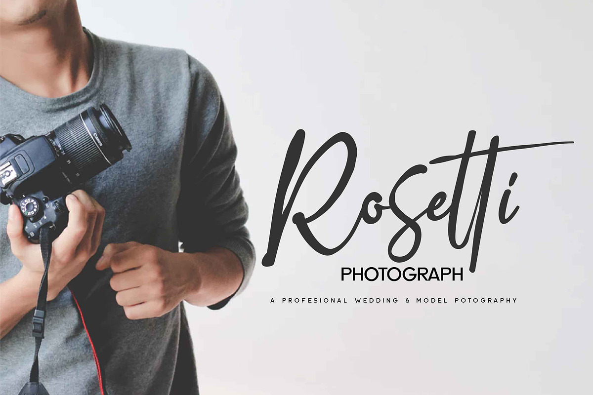 Beatles Culture - Font Duo preview 2