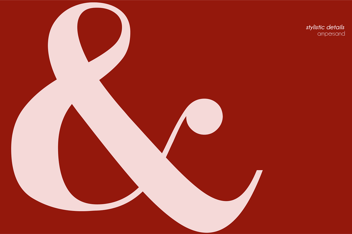 Lady Bird Font preview 7
