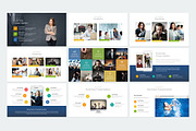 Investment Powerpoint, a Presentation Template by binangkit (Thumbnail 6 of 17)