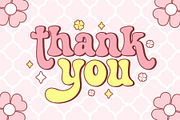 Retro Kids - Cute Vintage Font, a Serif Font by Airotype (Thumbnail 11 of 11)