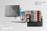 Architecture Portfolio, a Presentation Template by InDesignSkills (Thumbnail 7 of 19)