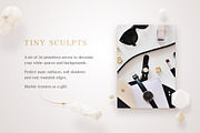 3D Geometry — Primitive Elements, an Object Graphic by Graphic Treasury (Thumbnail 2 of 5)