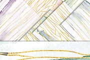 Airy watercolor papers Marble&Gold, a Texture Graphic by Scarlet Island (Thumbnail 2 of 3)