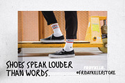 Lyrically Type, a Font by fopifopi (Thumbnail 6 of 6)