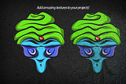 ProBrush™ 100 + Free Demo, a Brush Add-On by Leonard Posavec (Thumbnail 6 of 7)