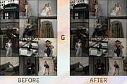 Lightroom Preset @yvzux by GALOR6E, a Layer Style Add-On by GALOR6E PRESETS (Thumbnail 2 of 2)