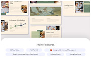 Strategy PowerPoint Presentation, a Presentation Template by Premast (Thumbnail 2 of 4)