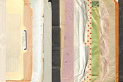800+ Ephemera Through the Ages, an Object Graphic by Lilithcollageart (Thumbnail 6 of 7)