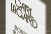 Baroque Grotesk - Ultra Bold Font, a Sans Serif Font by SilverStag Type Foundry (Thumbnail 9 of 20)