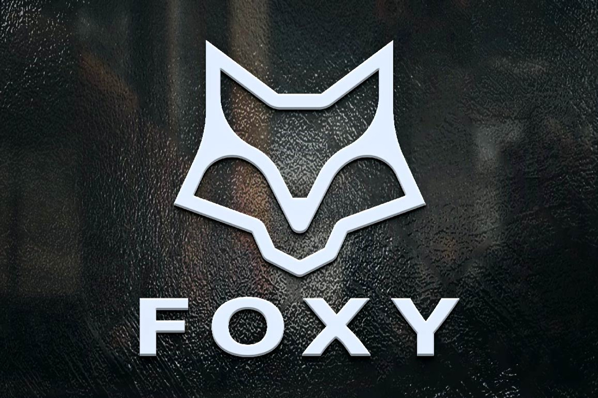 Fox Foxy Animal Head Mascot Logo, a Branding & Logo Template by jongcreative (Photo 3 of 3)