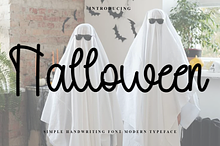 Halloween