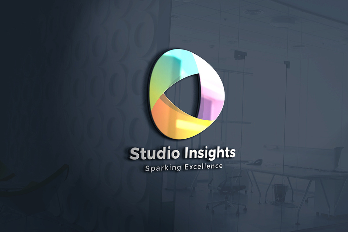 Studio Insight, a Branding & Logo Template by La Animus (Photo 4 of 6)