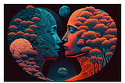 Weca Collection · We Care, an Education Illustration by milatovar (Thumbnail 15 of 17)