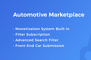 CarStar - Automotive WordPress Theme, a WordPress Template by FantasyThemes (Thumbnail 6 of 11)