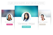 35 Premium Blurred Backgrounds V1, an iPhone Mockup by Louis Twelve (Thumbnail 2 of 5)