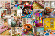 Color Pop, a Background Graphic by AI Petr Creative Agency (Thumbnail 5 of 7)