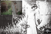Wedding Lightroom Presets, an Action Add-On by choku-design-studio (Thumbnail 3 of 4)
