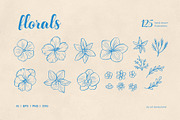 Vacation Vibes Whimsical Set, an Object Illustration by Art Dari Autumn (Thumbnail 11 of 13)