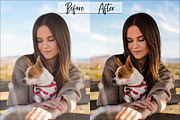 Enhancement Lightroom Presets, an Action Add-On by MarieMcKennaDesigns (Thumbnail 8 of 10)